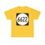 PR tertiary 6622 (Puerto Rico) (Road Sign) T-Shirt