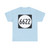 PR tertiary 6622 (Puerto Rico) (Road Sign) T-Shirt