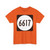 PR tertiary 6617 (Puerto Rico) (Road Sign) T-Shirt