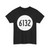 PR tertiary 6132 (Puerto Rico) (Road Sign) T-Shirt