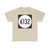 PR tertiary 6132 (Puerto Rico) (Road Sign) T-Shirt