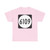 PR tertiary 6109 (Puerto Rico) (Road Sign) T-Shirt