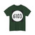 PR tertiary 6103 (Puerto Rico) (Road Sign) T-Shirt