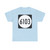 PR tertiary 6103 (Puerto Rico) (Road Sign) T-Shirt