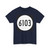 PR tertiary 6103 (Puerto Rico) (Road Sign) T-Shirt