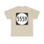 PR tertiary 5559 (Puerto Rico) (Road Sign) T-Shirt