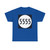 PR tertiary 5555 (Puerto Rico) (Road Sign) T-Shirt