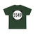 PR tertiary 5549 (Puerto Rico) (Road Sign) T-Shirt
