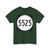 PR tertiary 5525 (Puerto Rico) (Road Sign) T-Shirt