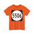 PR tertiary 5506 (Puerto Rico) (Road Sign) T-Shirt