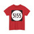 PR tertiary 5155 (Puerto Rico) (Road Sign) T-Shirt