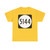 PR tertiary 5144 (Puerto Rico) (Road Sign) T-Shirt