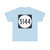 PR tertiary 5144 (Puerto Rico) (Road Sign) T-Shirt
