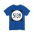 PR tertiary 5139 (Puerto Rico) (Road Sign) T-Shirt
