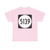 PR tertiary 5139 (Puerto Rico) (Road Sign) T-Shirt