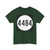 PR tertiary 4484 (Puerto Rico) (Road Sign) T-Shirt