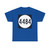 PR tertiary 4484 (Puerto Rico) (Road Sign) T-Shirt