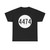 PR tertiary 4474 (Puerto Rico) (Road Sign) T-Shirt