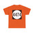 PR tertiary 4474 (Puerto Rico) (Road Sign) T-Shirt