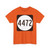 PR tertiary 4472 (Puerto Rico) (Road Sign) T-Shirt