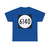 PR tertiary 6140 (Puerto Rico) (Road Sign) T-Shirt