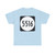 PR tertiary 5516 (Puerto Rico) (Road Sign) T-Shirt