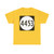 PR tertiary 4453 (Puerto Rico) (Road Sign) T-Shirt