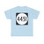 PR tertiary 4451 (Puerto Rico) (Road Sign) T-Shirt