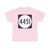 PR tertiary 4451 (Puerto Rico) (Road Sign) T-Shirt