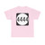 PR tertiary 4444 (Puerto Rico) (Road Sign) T-Shirt