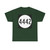 PR tertiary 4442 (Puerto Rico) (Road Sign) T-Shirt