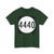 PR tertiary 4440 (Puerto Rico) (Road Sign) T-Shirt