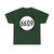 PR tertiary 6609 (Puerto Rico) (Road Sign) T-Shirt