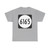 PR tertiary 6165 (Puerto Rico) (Road Sign) T-Shirt