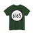 PR tertiary 6165 (Puerto Rico) (Road Sign) T-Shirt