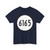 PR tertiary 6165 (Puerto Rico) (Road Sign) T-Shirt