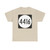 PR tertiary 4416 (Puerto Rico) (Road Sign) T-Shirt