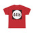 PR tertiary 4416 (Puerto Rico) (Road Sign) T-Shirt