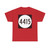 PR tertiary 4415 (Puerto Rico) (Road Sign) T-Shirt