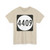 PR tertiary 4409 (Puerto Rico) (Road Sign) T-Shirt