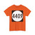 PR tertiary 4409 (Puerto Rico) (Road Sign) T-Shirt