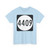 PR tertiary 4409 (Puerto Rico) (Road Sign) T-Shirt