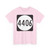 PR tertiary 4406 (Puerto Rico) (Road Sign) T-Shirt