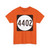 PR tertiary 4402 (Puerto Rico) (Road Sign) T-Shirt