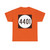 PR tertiary 4401 (Puerto Rico) (Road Sign) T-Shirt
