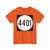 PR tertiary 4401 (Puerto Rico) (Road Sign) T-Shirt
