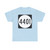 PR tertiary 4401 (Puerto Rico) (Road Sign) T-Shirt