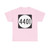 PR tertiary 4401 (Puerto Rico) (Road Sign) T-Shirt
