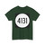 PR tertiary 4131 (Puerto Rico) (Road Sign) T-Shirt