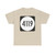 PR tertiary 4119 (Puerto Rico) (Road Sign) T-Shirt